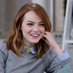 Emma Stone